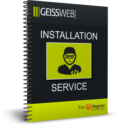 Magento Extension Installation Service