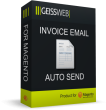 Invoice PDF Auto Send