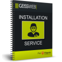 Extension Installationsservice