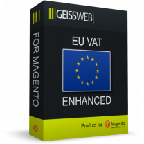 EU VAT Enhanced für Magento