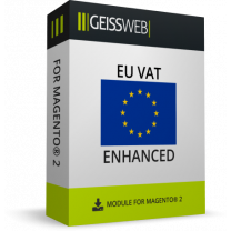 EU VAT Enhanced für Magento 2