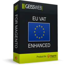 EU VAT-ID VIES enhanced validation magento extension