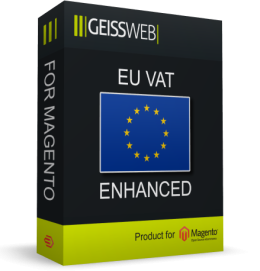 EU VAT Enhanced für OpenMage
