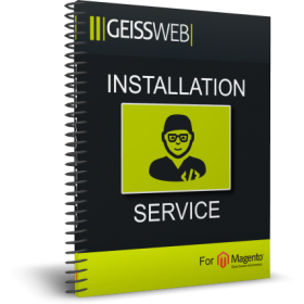 Extension Installationsservice