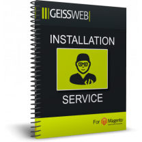 Extension Installation Service
