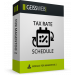Scheduled Tax Rate Mass Updates for Magento 2